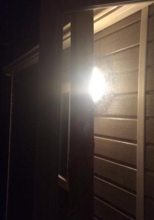 Camping Pilote de la Yole